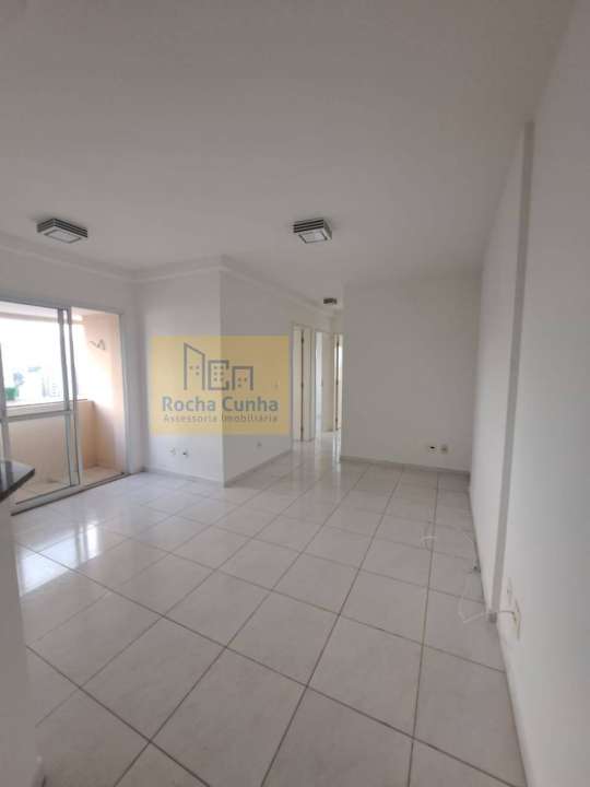 Conheça Apartamento 3 quartos à venda São Paulo,SP - R$ 795.000 - VENDA3031 - 2 2