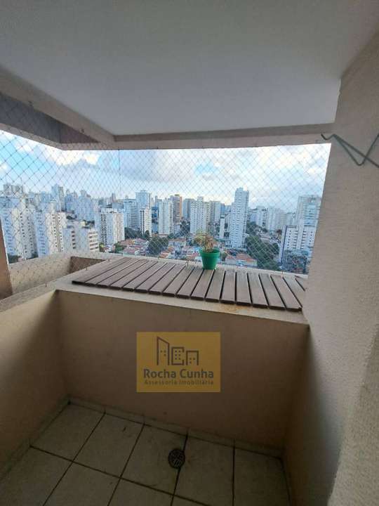 Conheça Apartamento 3 quartos à venda São Paulo,SP - R$ 795.000 - VENDA3031 - 3 3
