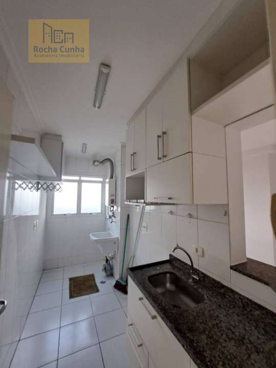 Conheça Apartamento 3 quartos à venda São Paulo,SP - R$ 795.000 - VENDA3031 - 4 4