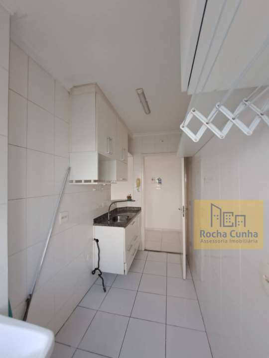 Conheça Apartamento 3 quartos à venda São Paulo,SP - R$ 795.000 - VENDA3031 - 5 5