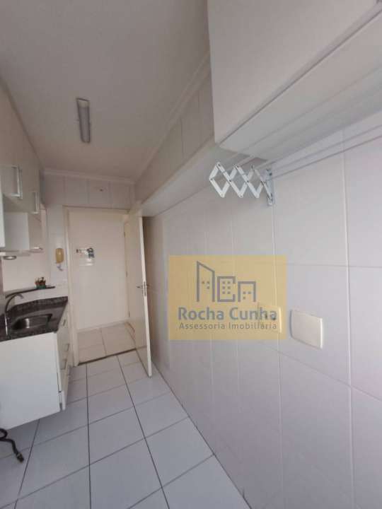 Conheça Apartamento 3 quartos à venda São Paulo,SP - R$ 795.000 - VENDA3031 - 6 6