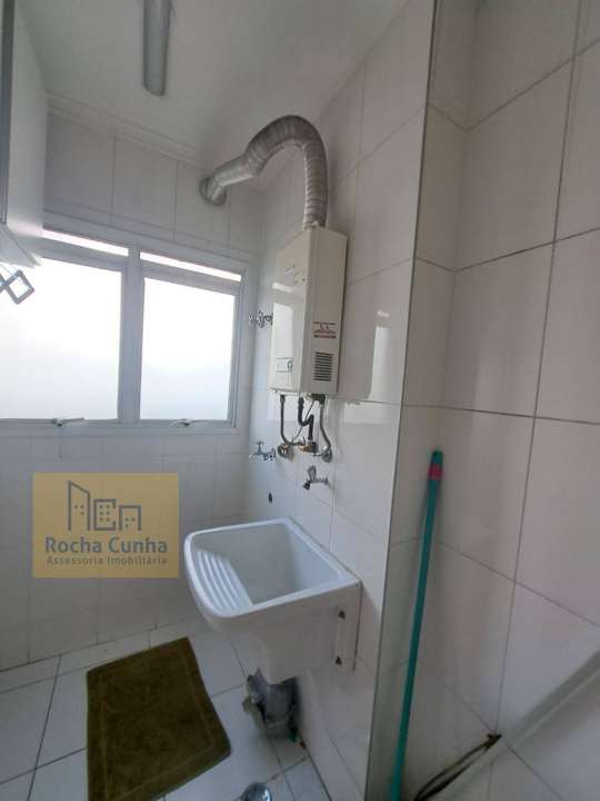 Conheça Apartamento 3 quartos à venda São Paulo,SP - R$ 795.000 - VENDA3031 - 7 7