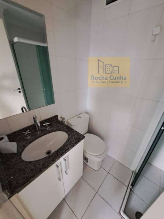Conheça Apartamento 3 quartos à venda São Paulo,SP - R$ 795.000 - VENDA3031 - 9 9