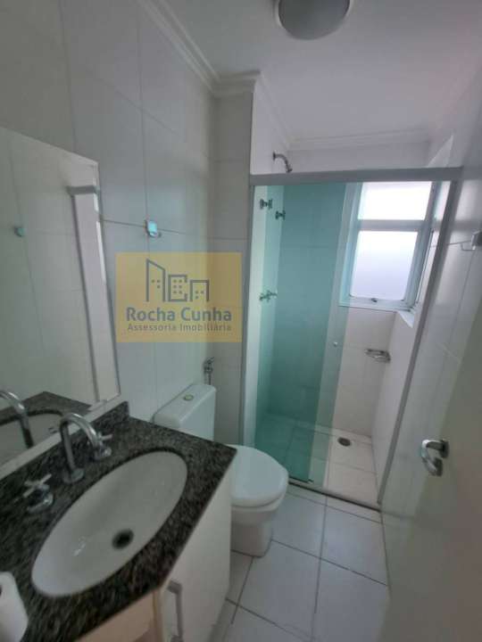 Conheça Apartamento 3 quartos à venda São Paulo,SP - R$ 795.000 - VENDA3031 - 11 11