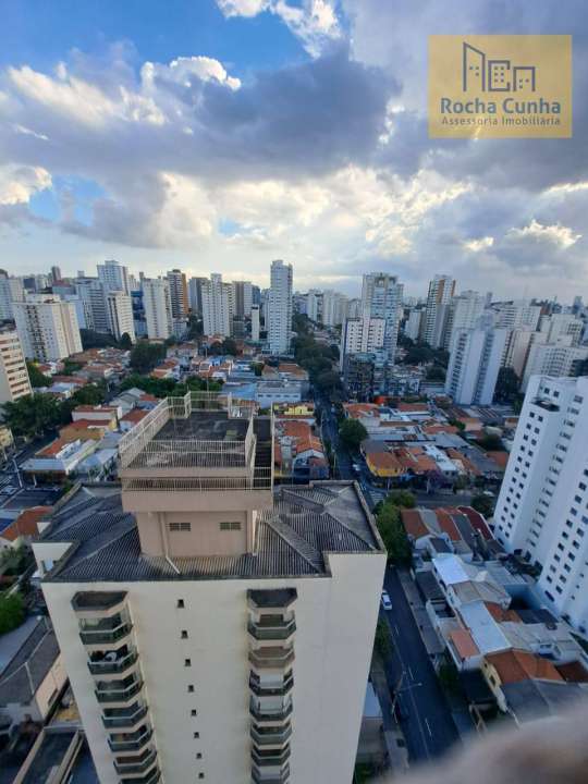 Conheça Apartamento 3 quartos à venda São Paulo,SP - R$ 795.000 - VENDA3031 - 12 12