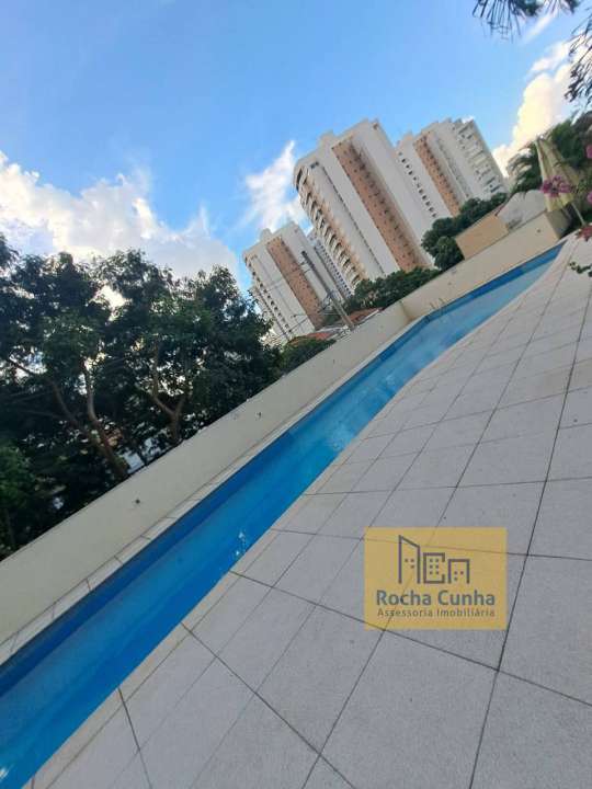 Conheça Apartamento 3 quartos à venda São Paulo,SP - R$ 795.000 - VENDA3031 - 16 16