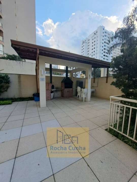 Conheça Apartamento 3 quartos à venda São Paulo,SP - R$ 795.000 - VENDA3031 - 17 17