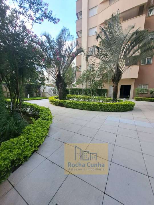 Conheça Apartamento 3 quartos à venda São Paulo,SP - R$ 795.000 - VENDA3031 - 18 18