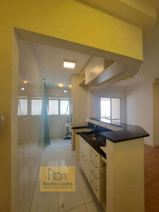Conheça Apartamento 3 quartos à venda São Paulo,SP - R$ 800.000 - VENDA3938 - 5 5