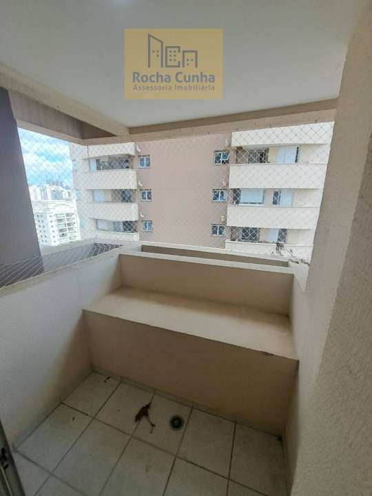Conheça Apartamento 3 quartos à venda São Paulo,SP - R$ 800.000 - VENDA3938 - 6 6