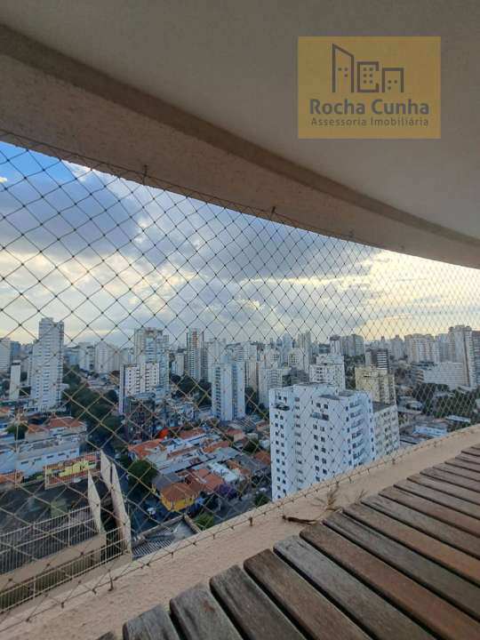 Conheça Apartamento 3 quartos à venda São Paulo,SP - R$ 800.000 - VENDA3938 - 7 7