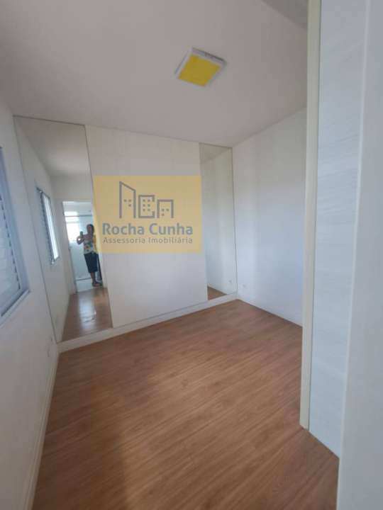 Conheça Apartamento 3 quartos à venda São Paulo,SP - R$ 800.000 - VENDA3938 - 8 8