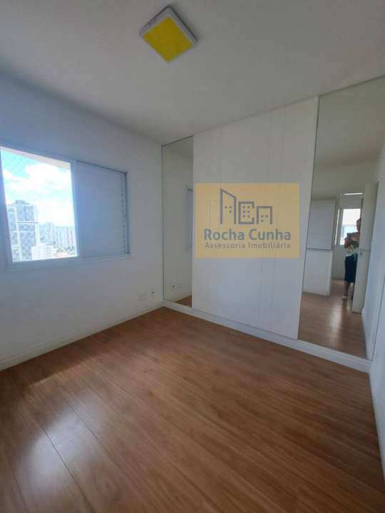Conheça Apartamento 3 quartos à venda São Paulo,SP - R$ 800.000 - VENDA3938 - 9 9
