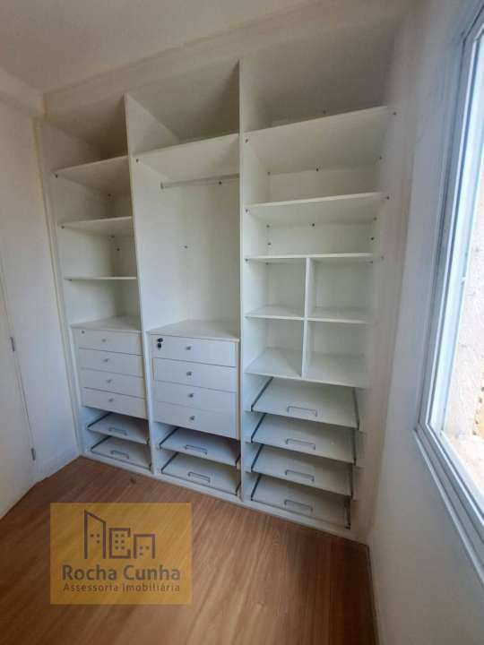 Conheça Apartamento 3 quartos à venda São Paulo,SP - R$ 800.000 - VENDA3938 - 12 12