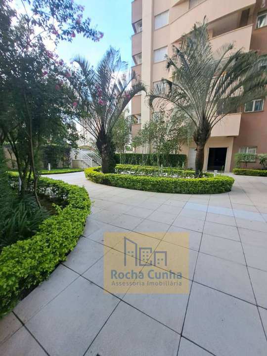 Conheça Apartamento 3 quartos à venda São Paulo,SP - R$ 800.000 - VENDA3938 - 17 17