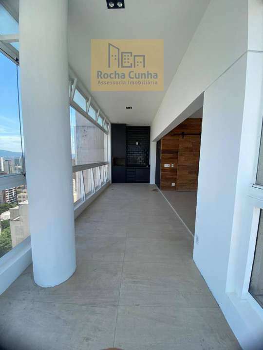 Conheça Apartamento 4 quartos para alugar São Paulo,SP - R$ 15.000 - LOCACAO8177 - 2 2