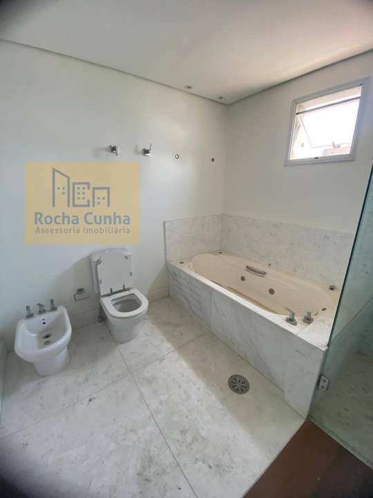 Conheça Apartamento 4 quartos para alugar São Paulo,SP - R$ 15.000 - LOCACAO8177 - 5 5