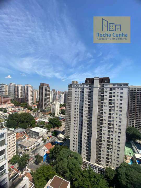 Conheça Apartamento 4 quartos para alugar São Paulo,SP - R$ 15.000 - LOCACAO8177 - 8 8