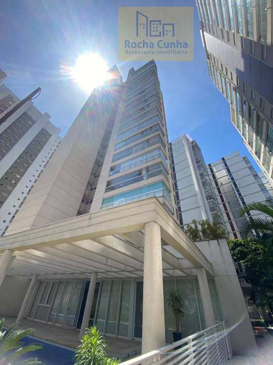Conheça Apartamento 4 quartos para alugar São Paulo,SP - R$ 15.000 - LOCACAO8177 - 9 9