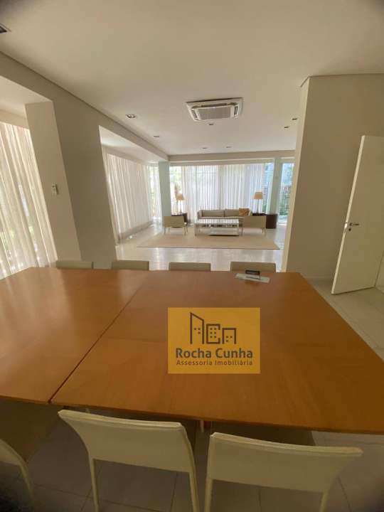 Conheça Apartamento 4 quartos para alugar São Paulo,SP - R$ 15.000 - LOCACAO8177 - 10 10