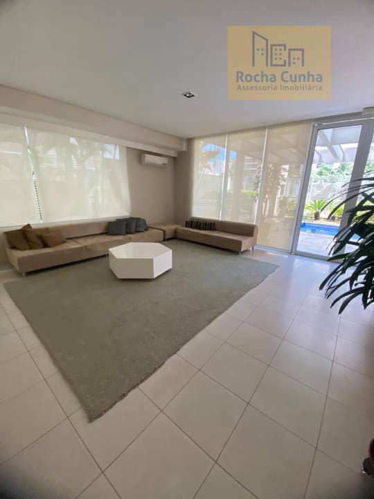 Conheça Apartamento 4 quartos para alugar São Paulo,SP - R$ 15.000 - LOCACAO8177 - 11 11