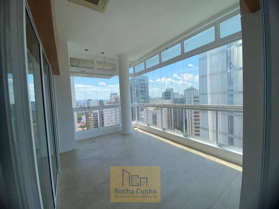 Conheça Apartamento 4 quartos para alugar São Paulo,SP - R$ 15.000 - LOCACAO8177 - 12 12