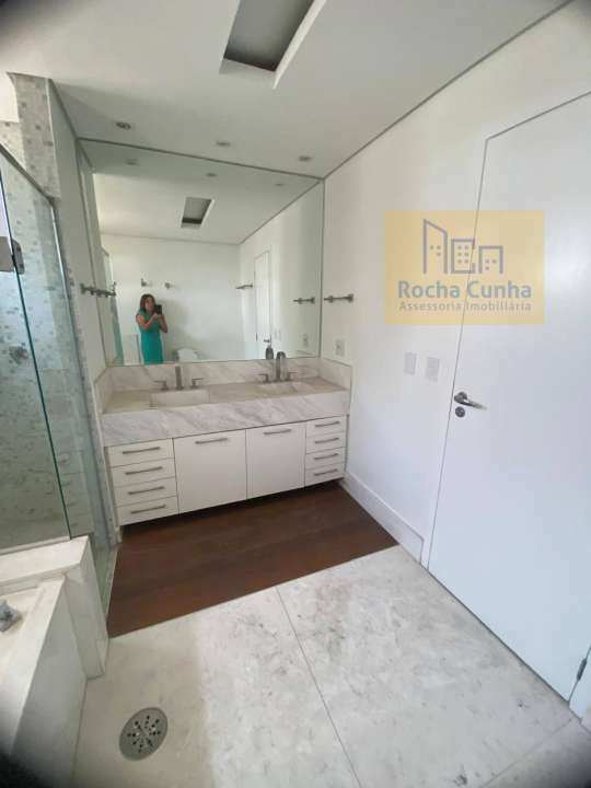 Conheça Apartamento 4 quartos para alugar São Paulo,SP - R$ 15.000 - LOCACAO8177 - 14 14