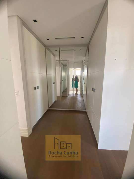 Conheça Apartamento 4 quartos para alugar São Paulo,SP - R$ 15.000 - LOCACAO8177 - 16 16