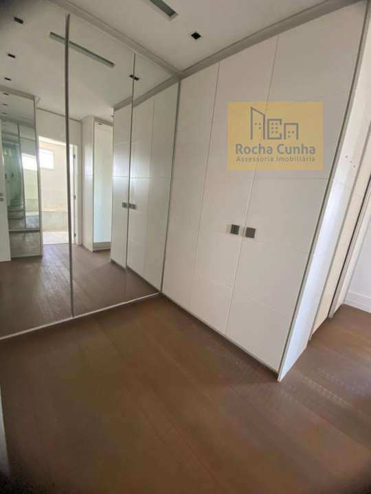 Conheça Apartamento 4 quartos para alugar São Paulo,SP - R$ 15.000 - LOCACAO8177 - 17 17