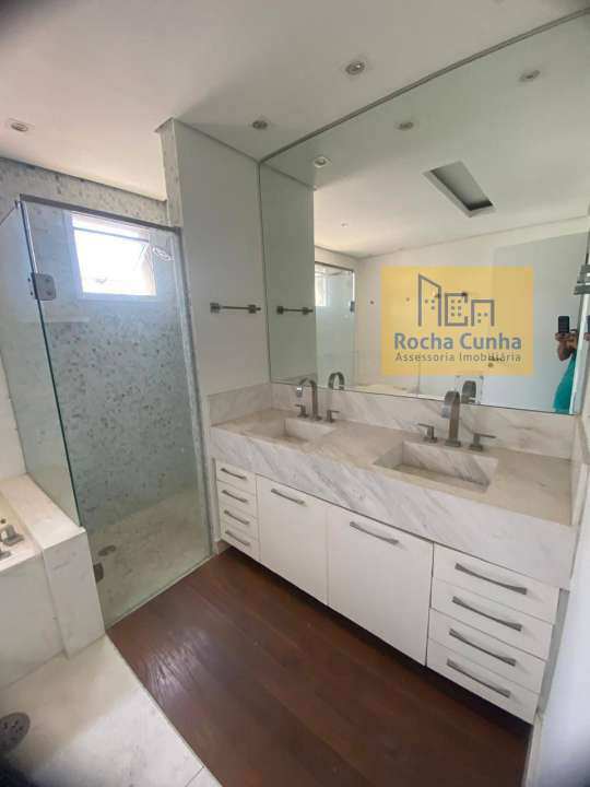 Conheça Apartamento 4 quartos para alugar São Paulo,SP - R$ 15.000 - LOCACAO8177 - 18 18