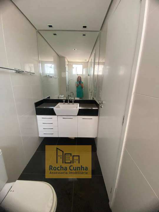 Conheça Apartamento 4 quartos para alugar São Paulo,SP - R$ 15.000 - LOCACAO8177 - 21 21