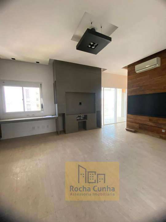 Conheça Apartamento 4 quartos para alugar São Paulo,SP - R$ 15.000 - LOCACAO8177 - 25 25