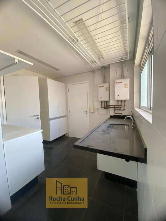 Conheça Apartamento 4 quartos para alugar São Paulo,SP - R$ 15.000 - LOCACAO8177 - 26 26