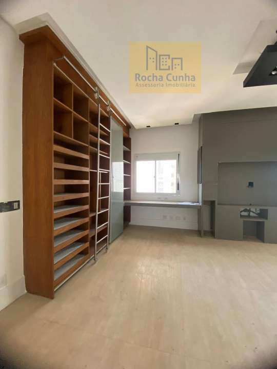 Conheça Apartamento 4 quartos para alugar São Paulo,SP - R$ 15.000 - LOCACAO8177 - 27 27