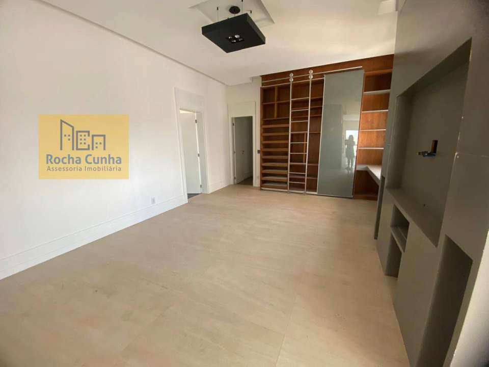 Conheça Apartamento 4 quartos para alugar São Paulo,SP - R$ 15.000 - LOCACAO8177 - 29 29