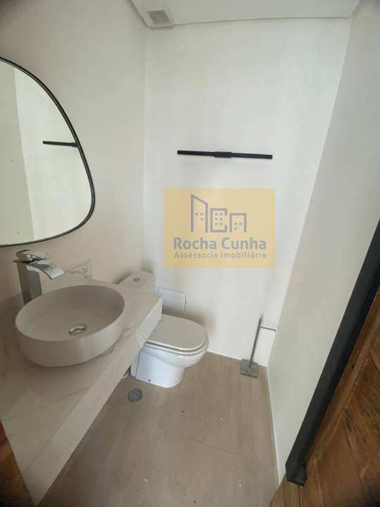 Conheça Apartamento 4 quartos para alugar São Paulo,SP - R$ 15.000 - LOCACAO8177 - 30 30