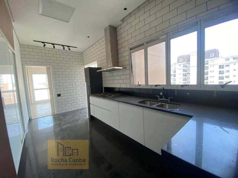 Conheça Apartamento 4 quartos para alugar São Paulo,SP - R$ 15.000 - LOCACAO8177 - 31 31
