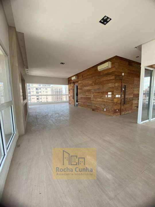 Conheça Apartamento 4 quartos para alugar São Paulo,SP - R$ 15.000 - LOCACAO8177 - 32 32