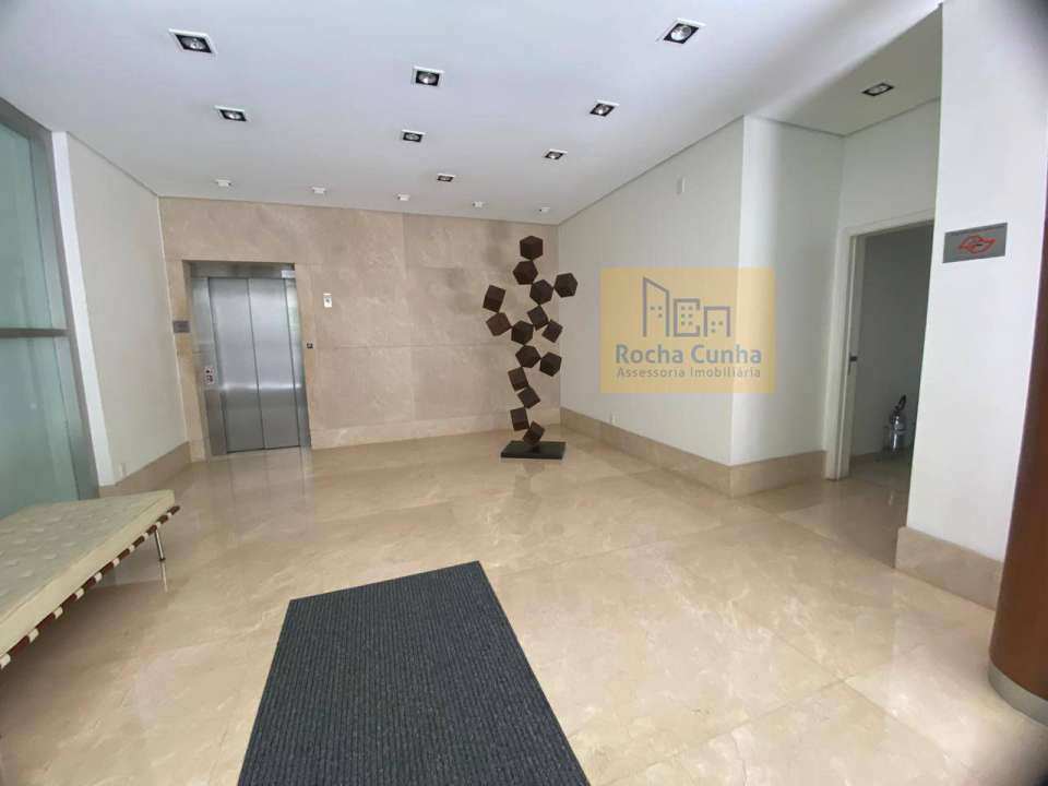 Conheça Apartamento 4 quartos para alugar São Paulo,SP - R$ 15.000 - LOCACAO8177 - 33 33