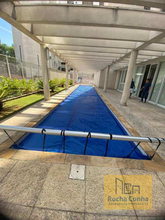 Conheça Apartamento 4 quartos para alugar São Paulo,SP - R$ 15.000 - LOCACAO8177 - 34 34
