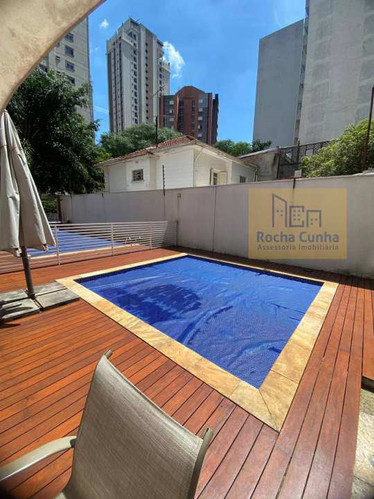Conheça Apartamento 4 quartos para alugar São Paulo,SP - R$ 15.000 - LOCACAO8177 - 36 36
