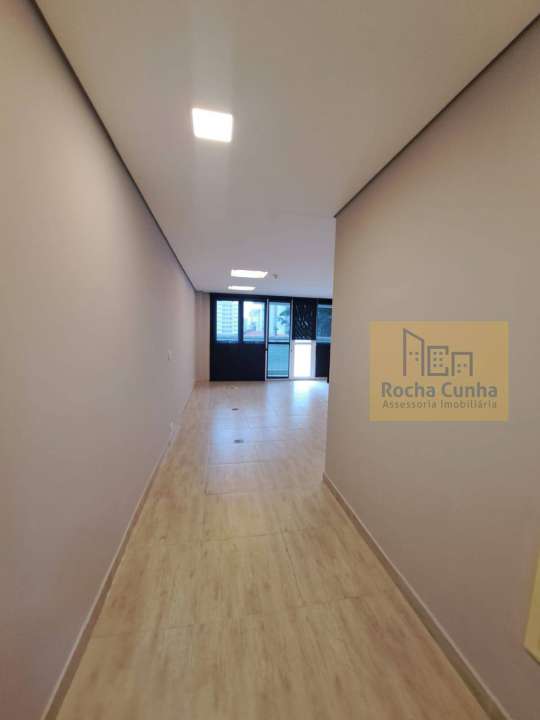 Conheça Sala Comercial 35m² para alugar São Paulo,SP - R$ 2.500 - LOCACAO115B - 2 2