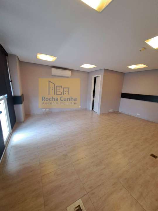 Conheça Sala Comercial 35m² para alugar São Paulo,SP - R$ 2.500 - LOCACAO115B - 3 3
