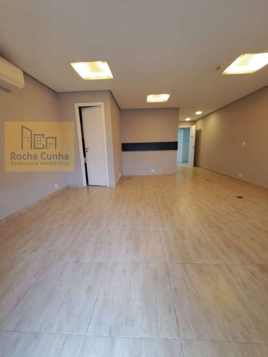 Conheça Sala Comercial 35m² para alugar São Paulo,SP - R$ 2.500 - LOCACAO115B - 4 4