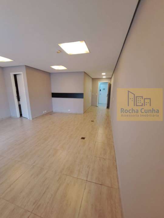 Conheça Sala Comercial 35m² para alugar São Paulo,SP - R$ 2.500 - LOCACAO115B - 5 5