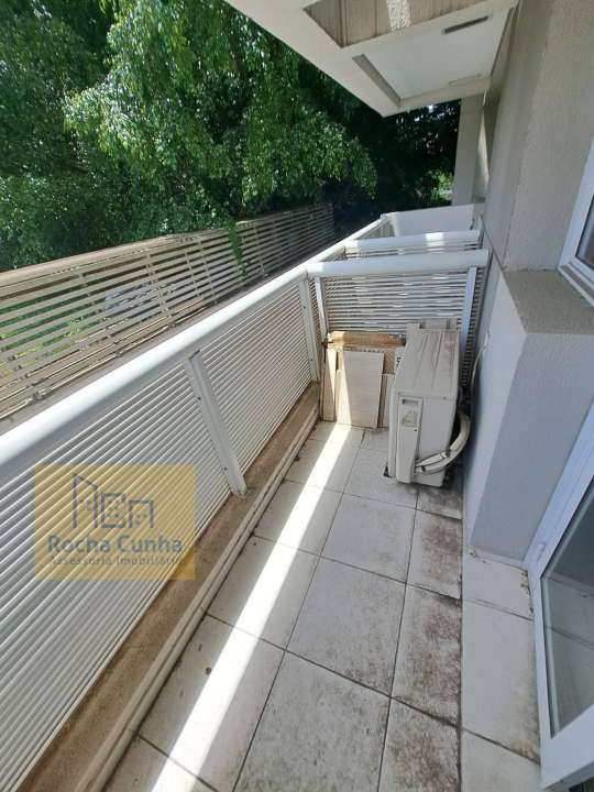 Conheça Sala Comercial 35m² para alugar São Paulo,SP - R$ 2.500 - LOCACAO115B - 7 7