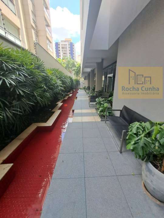 Conheça Sala Comercial 35m² para alugar São Paulo,SP - R$ 2.500 - LOCACAO115B - 8 8