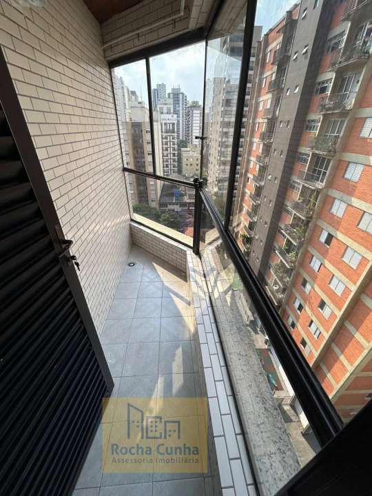 Conheça Apartamento 3 quartos para alugar São Paulo,SP - R$ 7.000 - LOCACAO1960 - 4 4