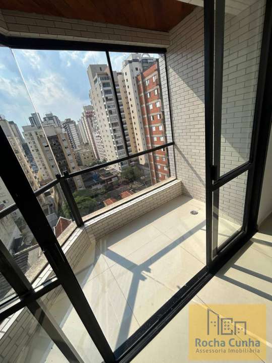Conheça Apartamento 3 quartos para alugar São Paulo,SP - R$ 7.000 - LOCACAO1960 - 5 5