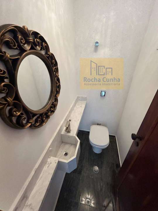 Conheça Apartamento 3 quartos para alugar São Paulo,SP - R$ 7.000 - LOCACAO1960 - 6 6